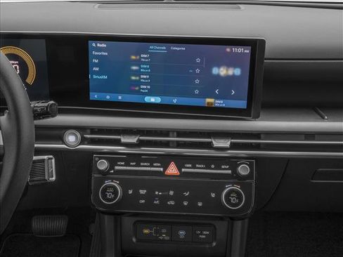 New 2026 Hyundai Tucson SEL FWD image 7