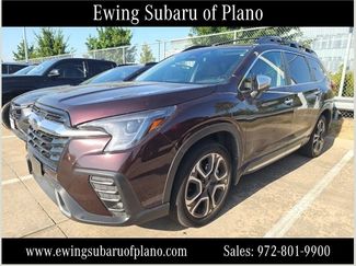 Used 2023 Subaru Ascent Touring AWD/4WD video 1