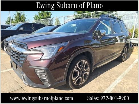 Used 2023 Subaru Ascent Touring AWD/4WD image 1
