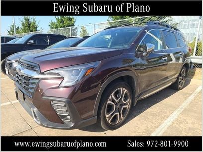 Used 2023 Subaru Ascent Touring