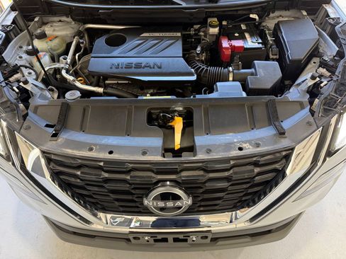 Used 2023 Nissan Rogue SV AWD/4WD image 40