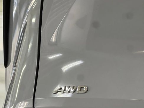 Certified 2024 Toyota Sienna XSE w/ XSE Plus Package AWD/4WD image 10