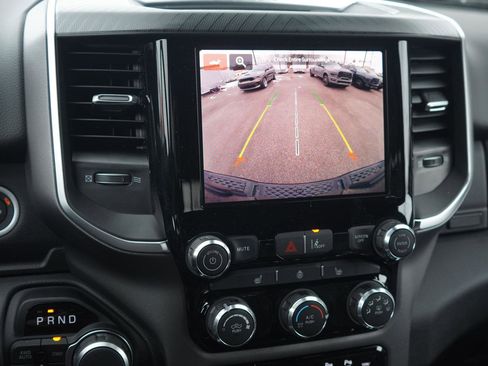 New 2026 RAM 1500 Big Horn image 21