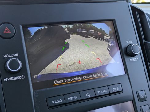 New 2026 Subaru Crosstrek 2.0i Premium image 28