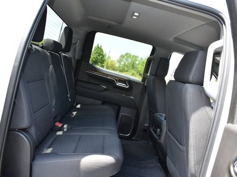 Used 2023 Chevrolet Silverado 1500 RST AWD/4WD image 28