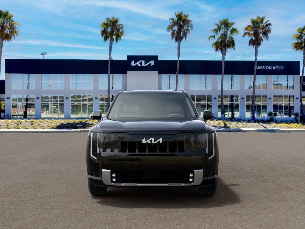New 2027 Kia Telluride SX Prestige AWD/4WD image 2