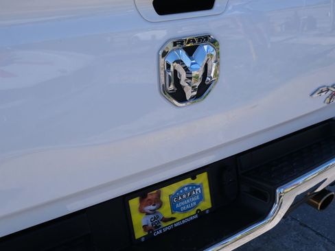 Used 2020 RAM 1500 Big Horn AWD/4WD image 19