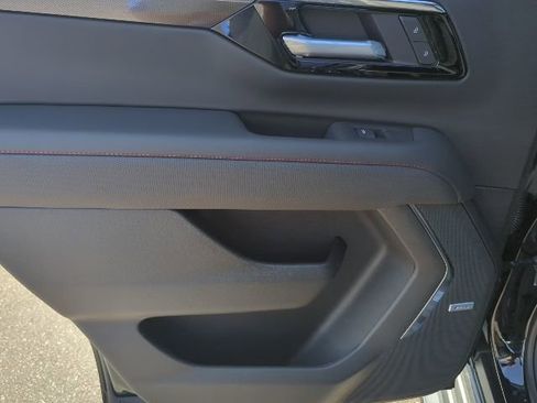 New 2026 Chevrolet Tahoe RST w/ Advanced Technology Package AWD/4WD image 31
