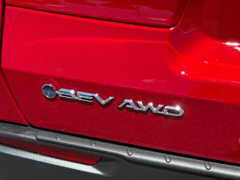 New 2026 Toyota bZ AWD/4WD image 9
