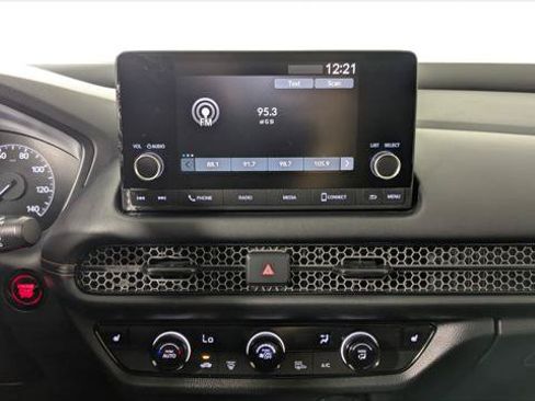 Used 2024 Honda HR-V Sport image 28