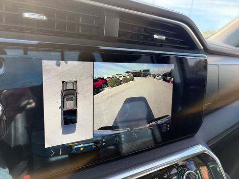 Certified 2023 GMC Sierra 1500 Denali image 16