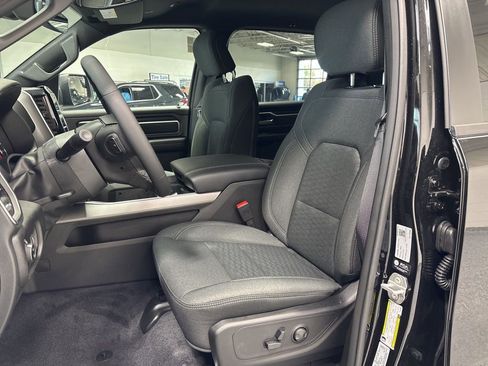 New 2026 RAM 1500 Big Horn image 9