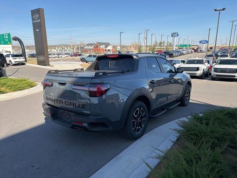 Used 2024 Hyundai Santa Cruz XRT image 6