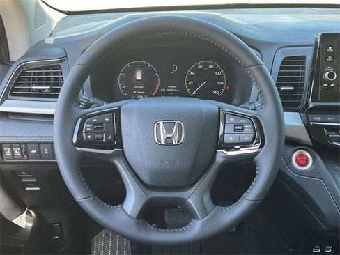 New 2026 Honda Odyssey EX-L image 11