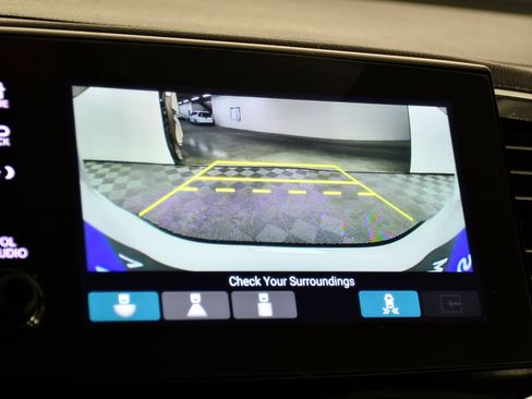 Certified 2023 Honda Passport TrailSport image 27