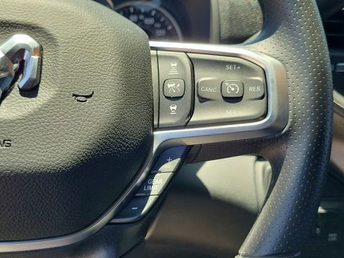 New 2026 RAM 2500 Tradesman AWD/4WD image 20