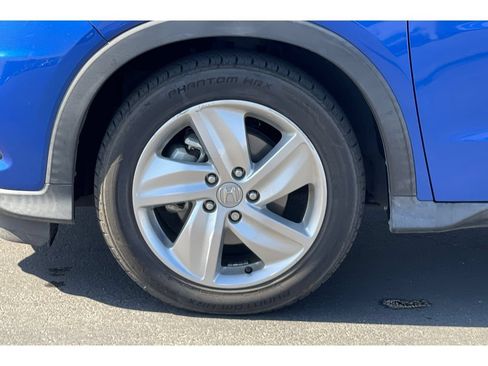 Used 2019 Honda HR-V EX image 10