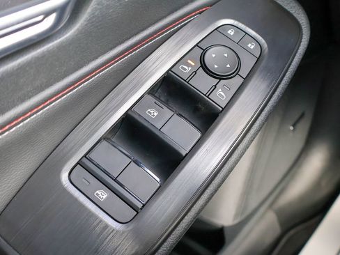 New 2026 Nissan Sentra SR image 15