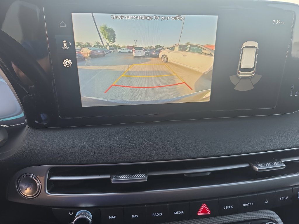 Used 2025 Hyundai Palisade SEL FWD image 19