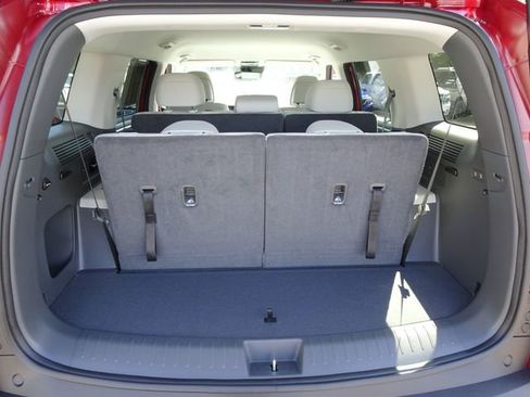 Used 2026 Hyundai Santa Fe SEL FWD image 29