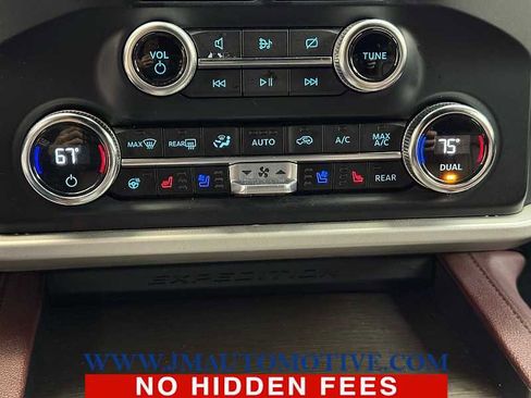 Used 2023 Ford Expedition Limited image 41