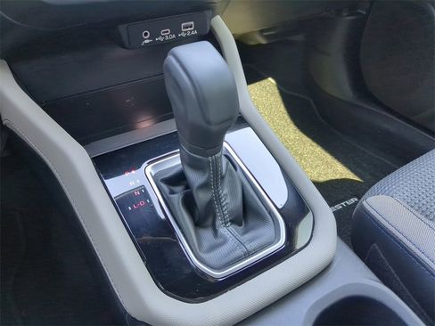 Used 2025 Subaru Forester Premium w/ Convenience Package #1 image 25