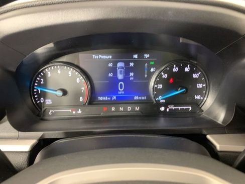 Used 2021 Ford Explorer XLT w/ Equipment Group 202A AWD/4WD image 20