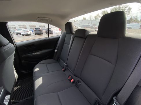 Certified 2023 Toyota Corolla LE image 22