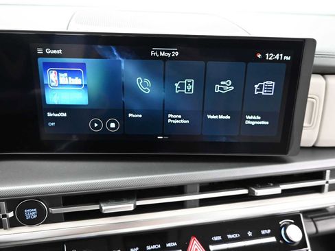 New 2026 Hyundai Santa Fe SEL AWD/4WD image 17
