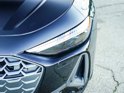 New 2025 Audi A5 2.0T Prestige image 7