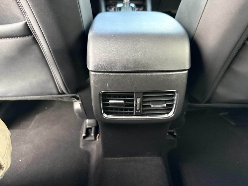Used 2024 MAZDA CX-5 AWD 2.5 S w/ Select Package image 19