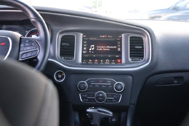 Used 2022 Dodge Charger GT RWD image 23