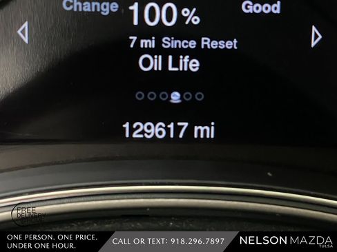 Used 2014 Jeep Grand Cherokee Limited w/ Luxury Group II image 28