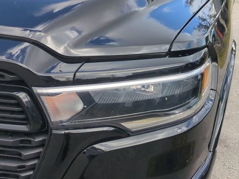 New 2025 RAM 1500 Big Horn RWD image 10