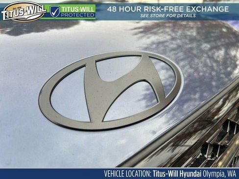 New 2026 Hyundai Santa Fe Calligraphy image 68