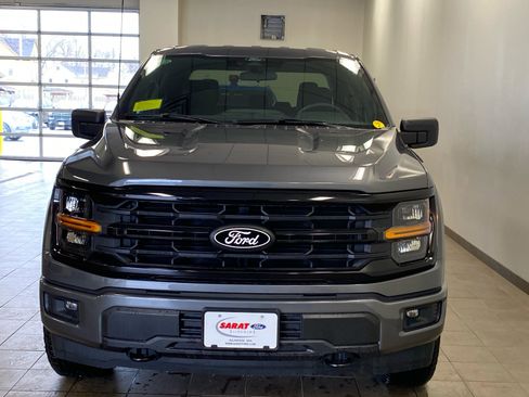 New 2026 Ford F150 XLT w/ FX4 Off-Road Package image 3