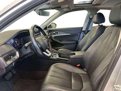 Certified 2024 Acura Integra FWD image 18