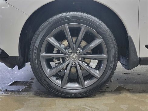 Certified 2025 Acura RDX A-Spec image 11