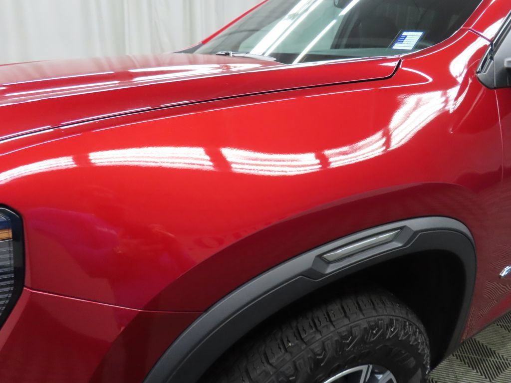 Used 2026 GMC Acadia AT4 w/ LPO, Floor Liner Package AWD/4WD image 50