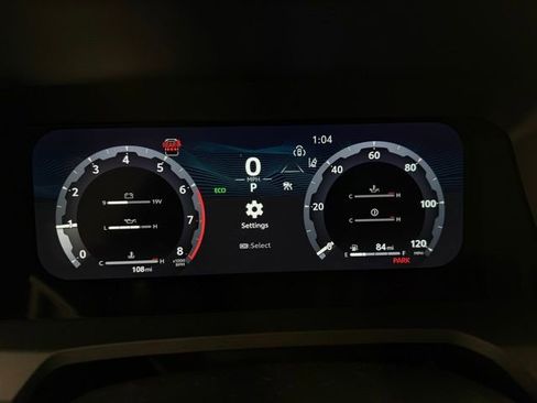 New 2026 Toyota 4Runner Limited image 15