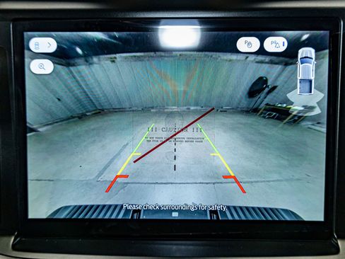 Used 2025 Ford F150 XL image 19