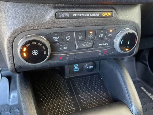 Used 2022 Ford Bronco Sport Badlands image 25