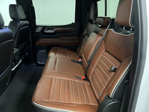 Used 2024 GMC Sierra 1500 Denali Ultimate image 49