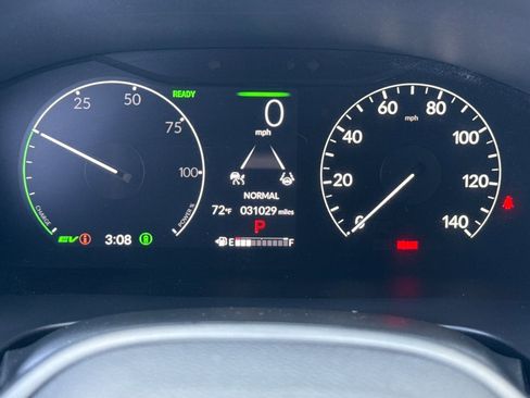 Used 2023 Honda CR-V Sport image 18