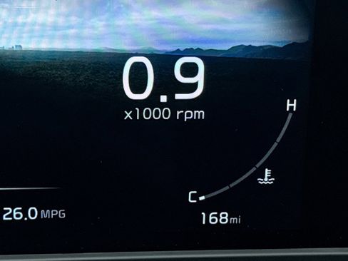 Certified 2026 Kia Seltos EX image 24