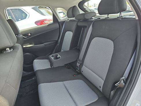 Certified 2023 Hyundai Kona SE AWD/4WD image 13