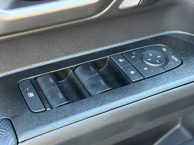 New 2026 Toyota 4Runner Limited AWD/4WD image 20