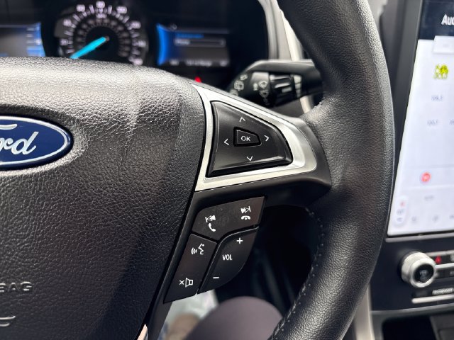 Used 2023 Ford Edge SEL w/ Convenience Package AWD/4WD image 12