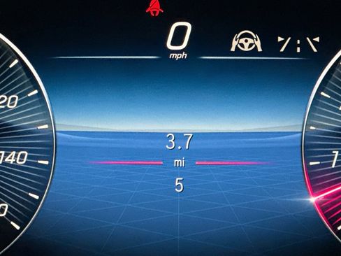 New 2026 Mercedes-Benz GLS 450 4MATIC image 35