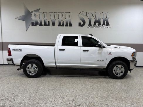 Used 2020 RAM 2500 Tradesman image 28